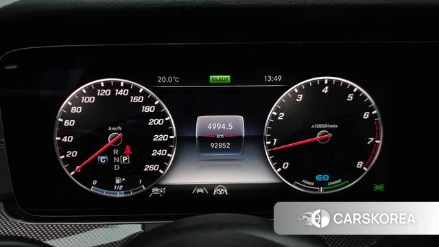 Mercedes-Benz E-Class W213 id 5060335 из Кореи 38