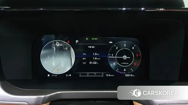 Kia Sorento 4th Generation id 3616259 из Кореи 18