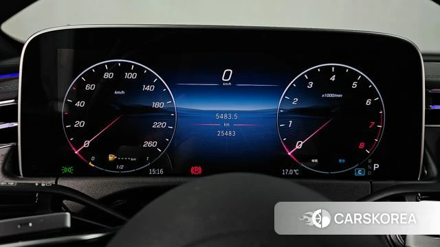 Mercedes-Benz E-Class W214 id 5015740 из Кореи 31