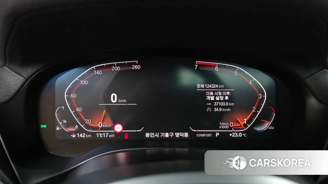 BMW X4 (G02) id 4976771 из Кореи 29