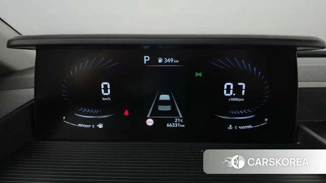 Hyundai Staria id 5028063 из Кореи 30