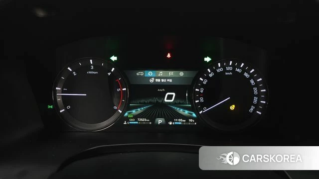 Ssangyong The New Rexton Sports Cannes id 5022704 из Кореи 28