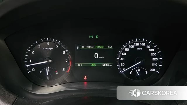 Genesis G80 id 5013988 из Кореи 18