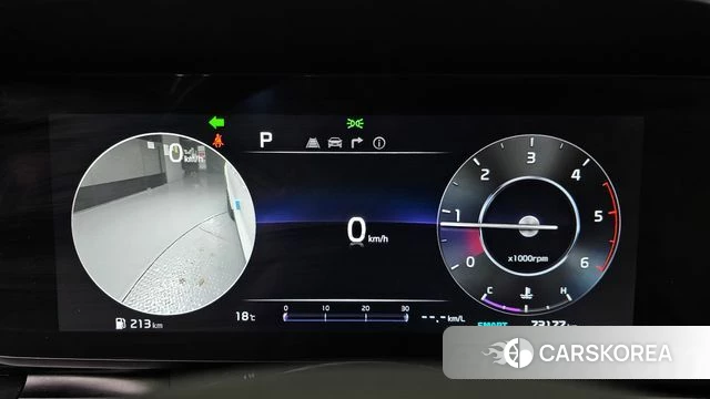 Kia Carnival 4th generation id 4991286 из Кореи 35