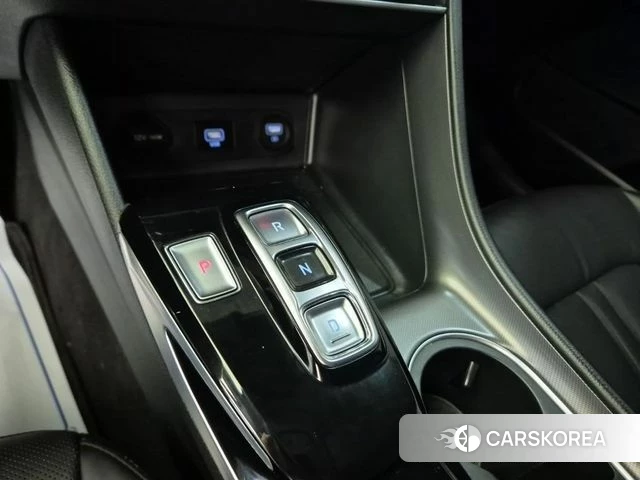 Hyundai Sonata (DN8) id 5046884 из Кореи 18