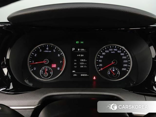 Kia K5 3rd generation id 5013256 из Кореи 32