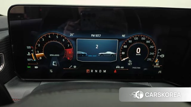 Ford Mustang 7th Generation id 5011019 из Кореи 28