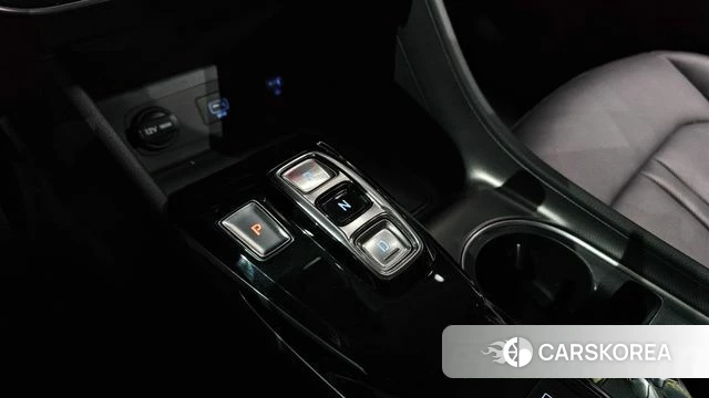 Hyundai Sonata (DN8) id 4987339 из Кореи 30