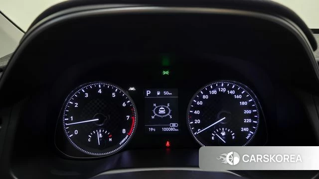 Hyundai The New Avante AD id 4993403 из Кореи 18