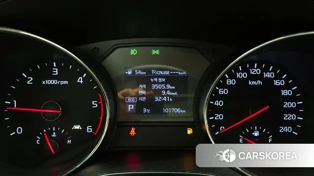 Kia The New Carnival id 3672241 из Кореи 18