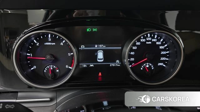 Kia Carnival 4th generation id 5022119 из Кореи 18