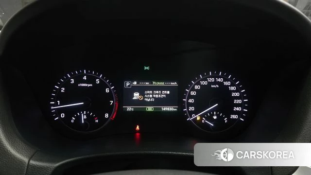 Genesis G80 id 4924012 из Кореи 37