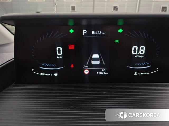 Hyundai Staria id 4739345 из Кореи 18