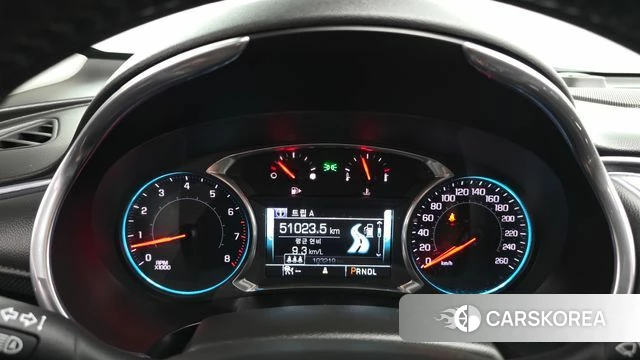 Chevrolet (GM Daewoo) All New Malibu id 4924167 из Кореи 18