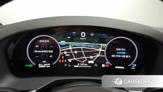 Porsche Panamera (976) id 4505428 из Кореи 18