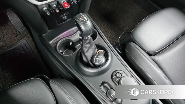 Mini Cooper S Countryman id 4689284 из Кореи 29