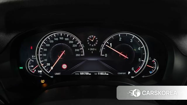 BMW X3 (G01) id 4978141 из Кореи 18