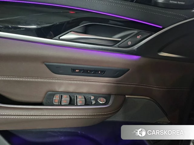 BMW 6 Series GT (G32) id 4991312 из Кореи 9