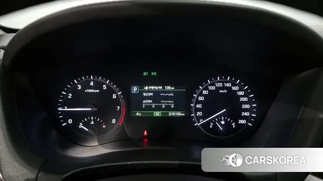 Genesis G80 id 3766881 из Кореи 18
