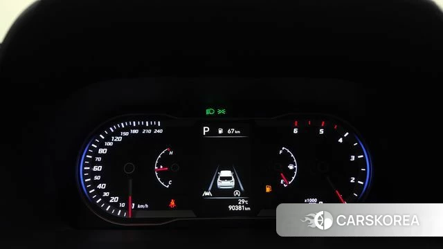 Hyundai Tucson (NX4) id 3954692 из Кореи 18