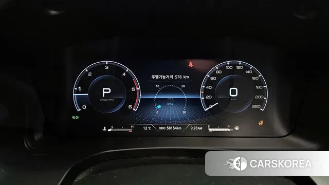Ssangyong All New Rexton id 3630025 из Кореи 18