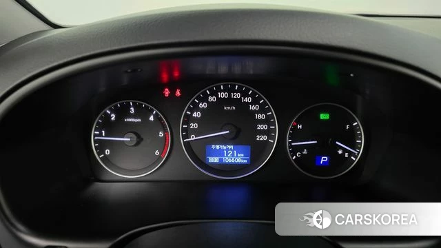 Hyundai The New Grand Starex id 4677434 из Кореи 29