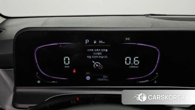 Kia The New Seltos id 4996528 из Кореи 28