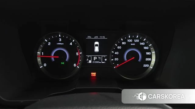 Ssangyong Berry New Tivoli id 4998449 из Кореи 18