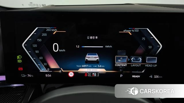 BMW i5 (G60) id 4934915 из Кореи 33