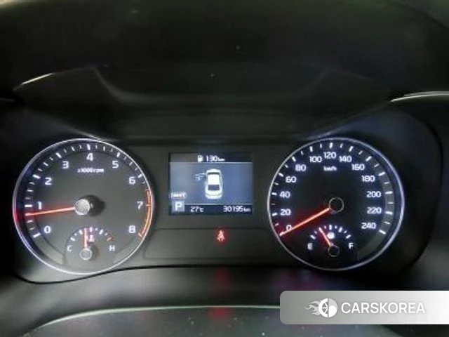Kia Come New K3 id 4998846 из Кореи 18