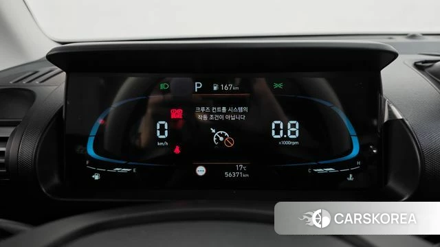 Hyundai Casper id 5022251 из Кореи 34