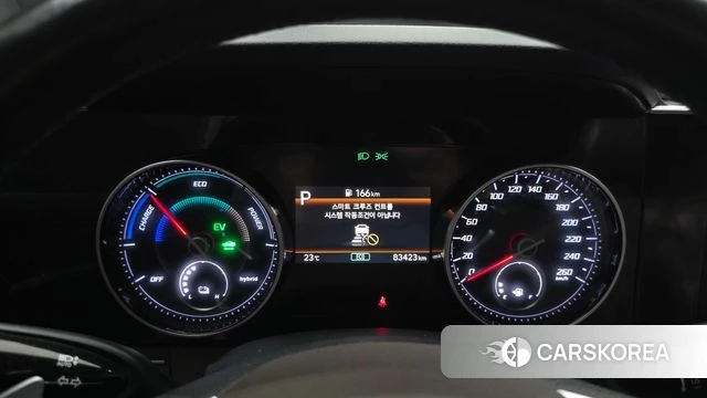 Hyundai The New Grandeur IG Hybrid id 4943422 из Кореи 18