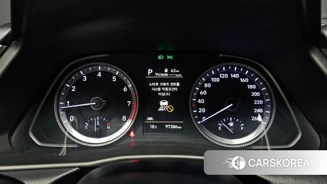 Hyundai Sonata (DN8) id 5047141 из Кореи 30