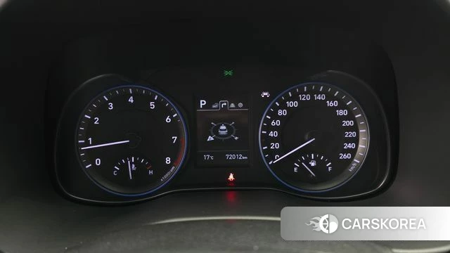 Hyundai Kona id 5023474 из Кореи 30