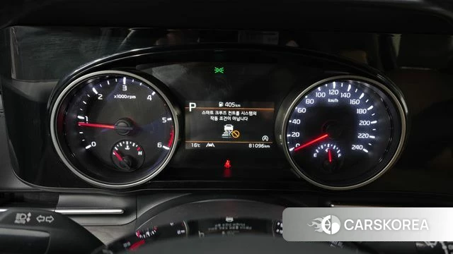Kia Carnival 4th generation id 5039782 из Кореи 18
