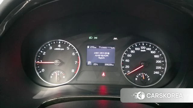 Kia Seltos id 5035486 из Кореи 28