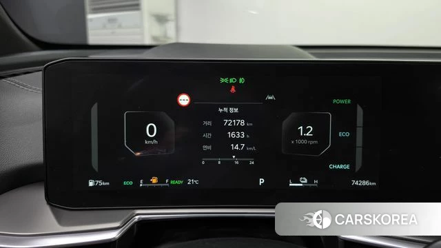 Kia The New Sorento 4th Generation id 4985696 из Кореи 29