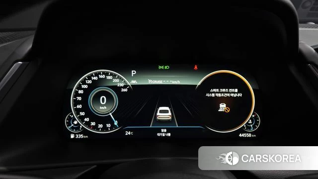 Hyundai Sonata (DN8) id 4992063 из Кореи 18