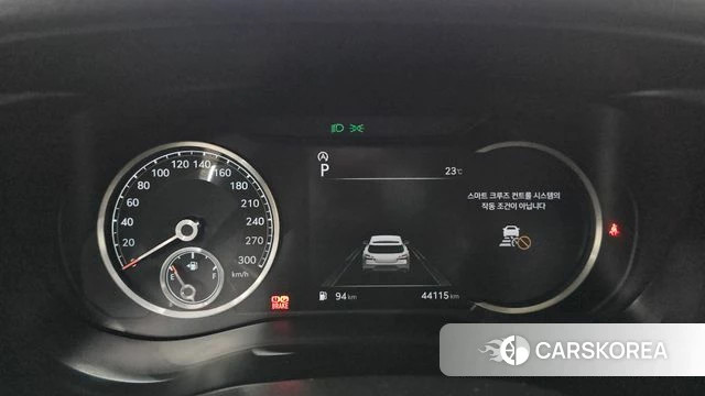 Genesis The New G70 Shooting Brake id 4976204 из Кореи 18