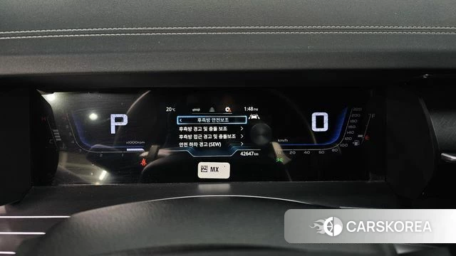 Ssangyong Torres id 3826598 из Кореи 18