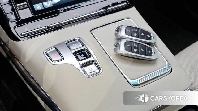 Hyundai The New Grandeur IG id 5017423 из Кореи 32
