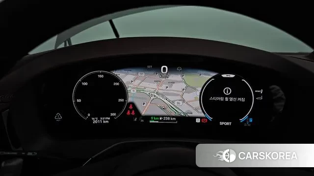 Porsche Panamera (972) id 3316196 из Кореи 18