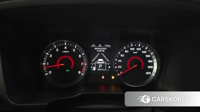 Ssangyong Tivoli Air id 4991200 из Кореи 28