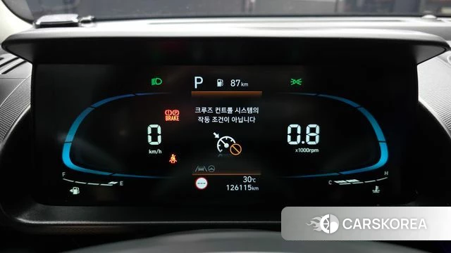 Hyundai Casper id 4636068 из Кореи 28