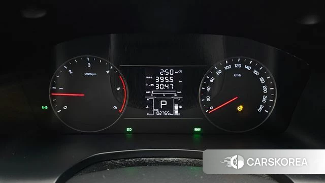Ssangyong Rexton Sports id 4993558 из Кореи 28