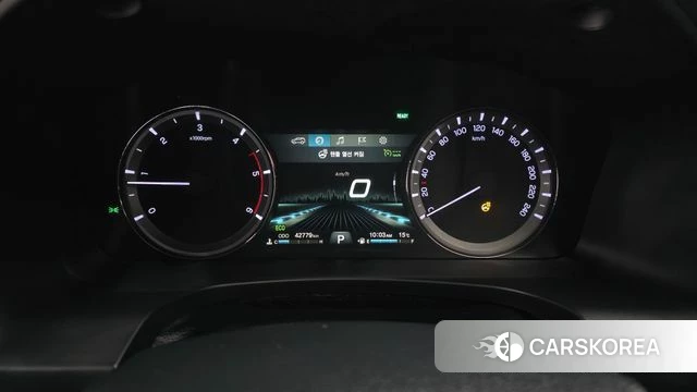 Ssangyong Rexton Sports id 5029109 из Кореи 18