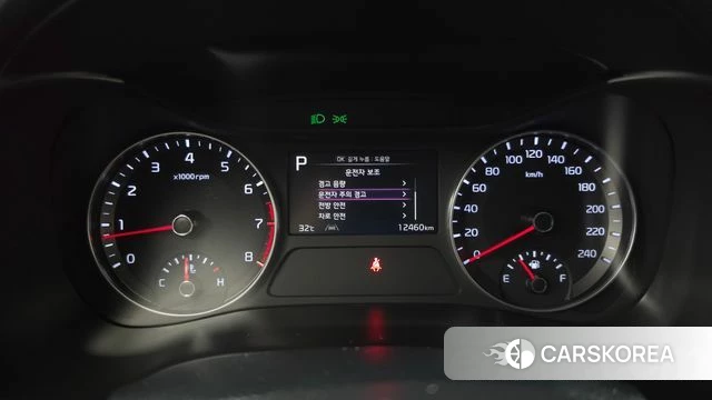 Kia The New K3 2nd generation id 4725513 из Кореи 29
