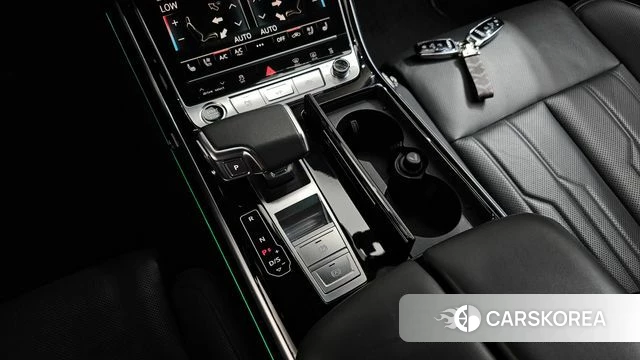 Audi A8 (D5) id 5028008 из Кореи 38