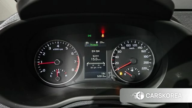 Kia Morning Urban (JA) id 5028047 из Кореи 29