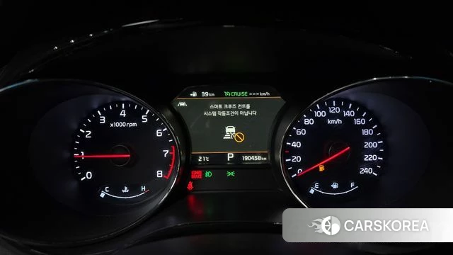 Kia The New Carnival id 4993513 из Кореи 18